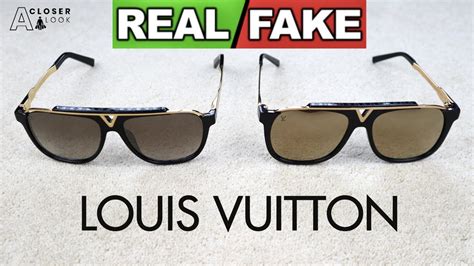 how to identify fake louis vuitton sunglasses|knock off chanel sunglasses.